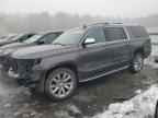 2017 CHEVROLET Suburban