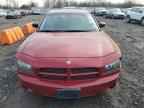 2008 DODGE CHARGER