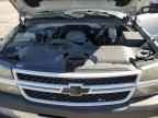 2006 CHEVROLET Silverado