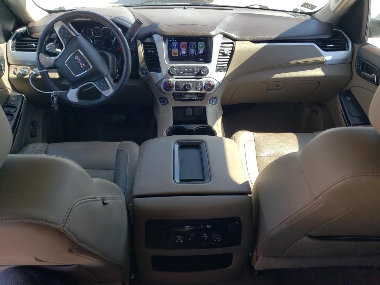 2020 GMC Yukon