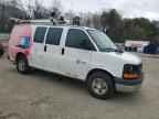 2014 CHEVROLET EXPRESS 2500