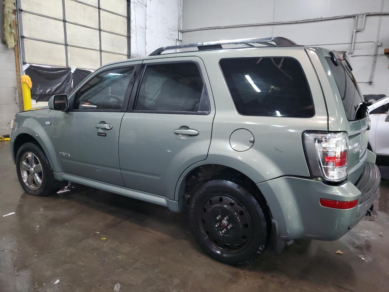 2008 MERCURY Mariner