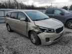 2015 KIA SEDONA