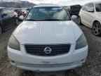 2006 NISSAN ALTIMA