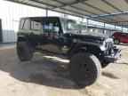 2007 JEEP WRANGLER
