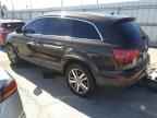 2013 AUDI Q7
