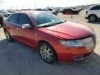 2012 LINCOLN MKZ