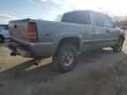 2002 CHEVROLET Silverado
