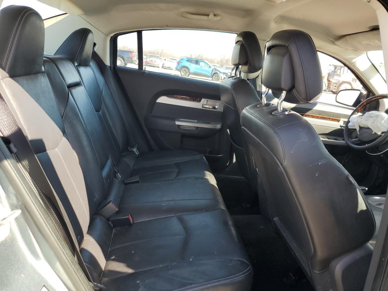 2010 CHRYSLER Sebring