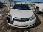 2008 SATURN Aura