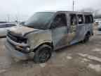 2009 CHEVROLET Express 3500