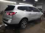 2016 CHEVROLET TRAVERSE