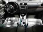 2005 VOLKSWAGEN JETTA