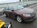 2013 VOLKSWAGEN Passat