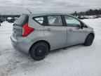 2014 NISSAN VERSA