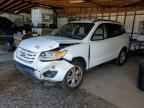 2010 HYUNDAI SANTA FE