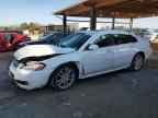 2010 CHEVROLET IMPALA