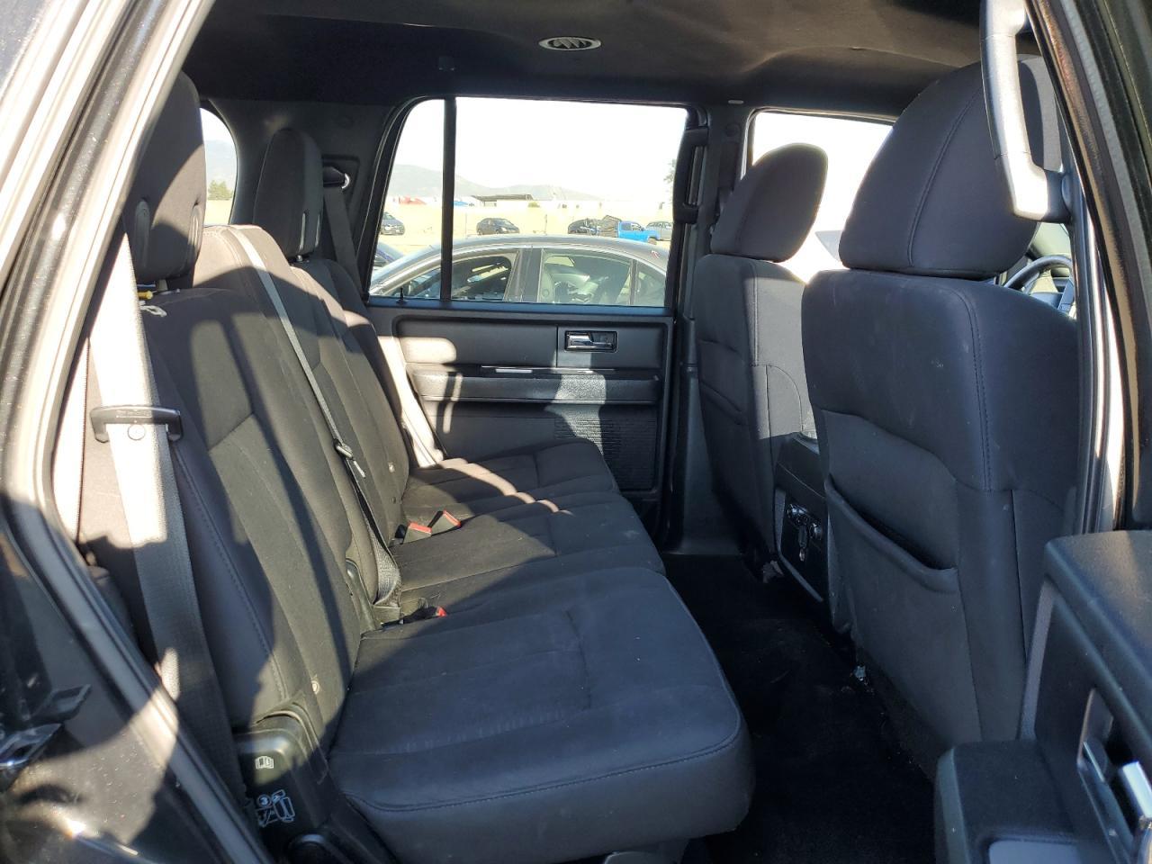 2015 FORD Expedition