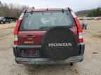 2005 HONDA CR-V