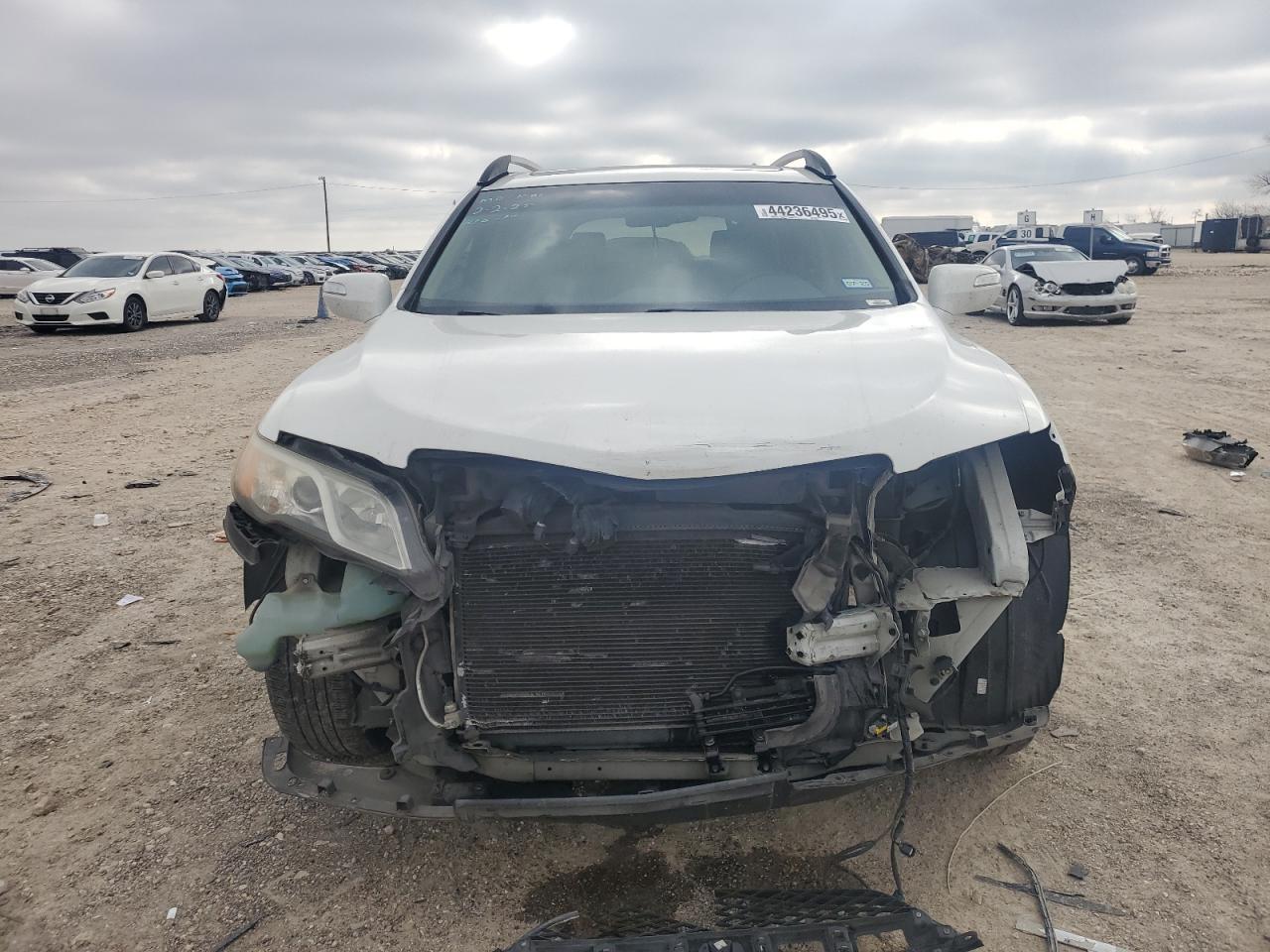 2015 ACURA RDX