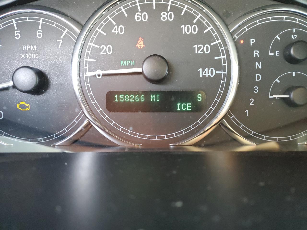 2006 BUICK LACROSSE