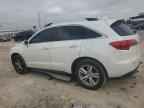 2015 ACURA RDX