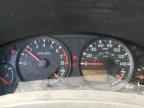 2011 NISSAN Frontier