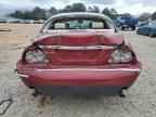 2006 JAGUAR S-Type