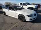 2008 BMW 6 Series