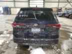 2024 TOYOTA HIGHLANDER
