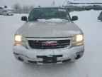 2004 GMC Sierra