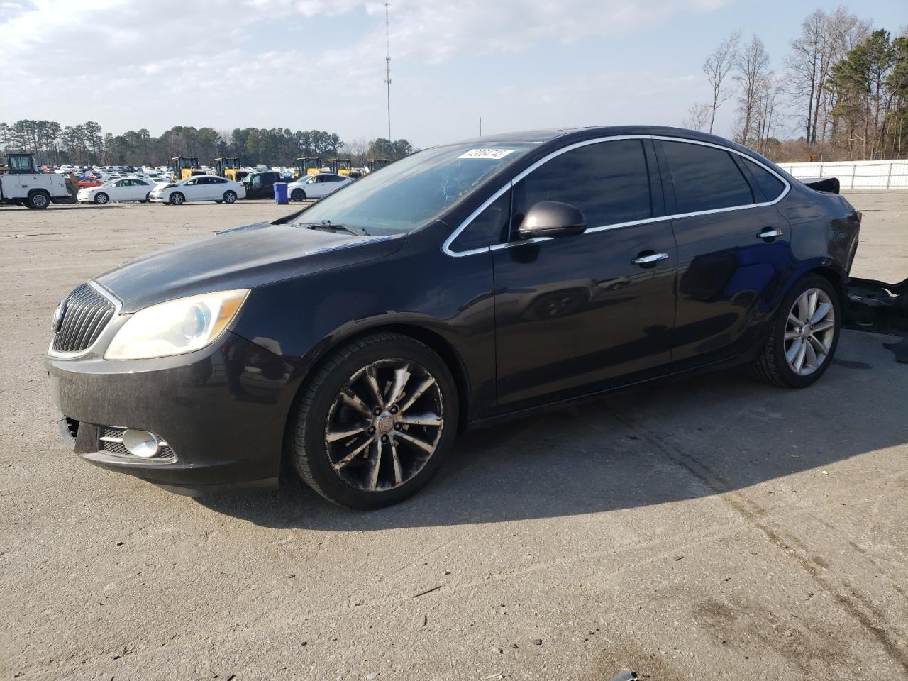 2013 BUICK VERANO