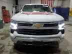 2024 CHEVROLET Silverado