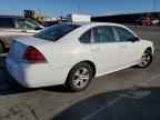 2013 CHEVROLET IMPALA