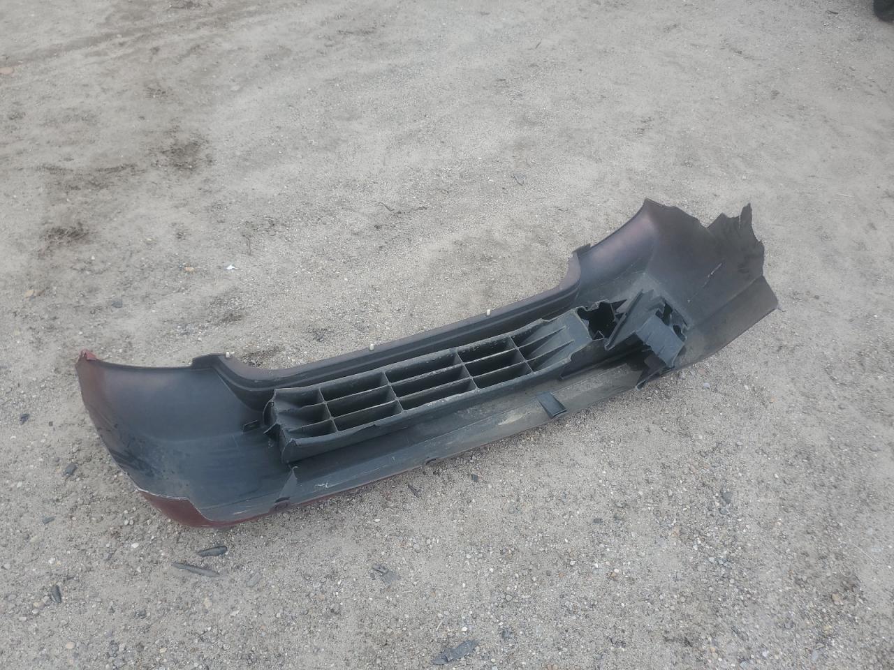 2007 SUZUKI Forenza