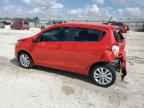 2017 CHEVROLET Spark