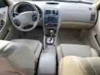 2003 NISSAN Maxima