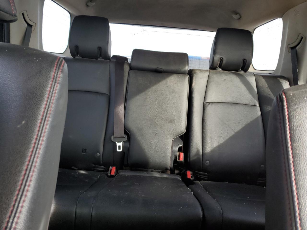 2019 TOYOTA 4Runner