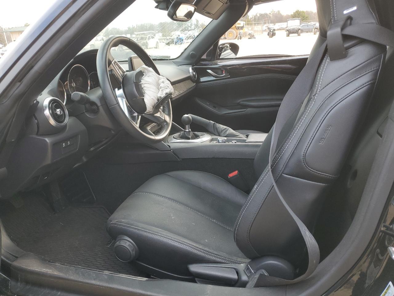 2023 MAZDA MX-5 Miata