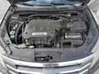 2012 HONDA Crosstour