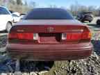 2000 TOYOTA CAMRY