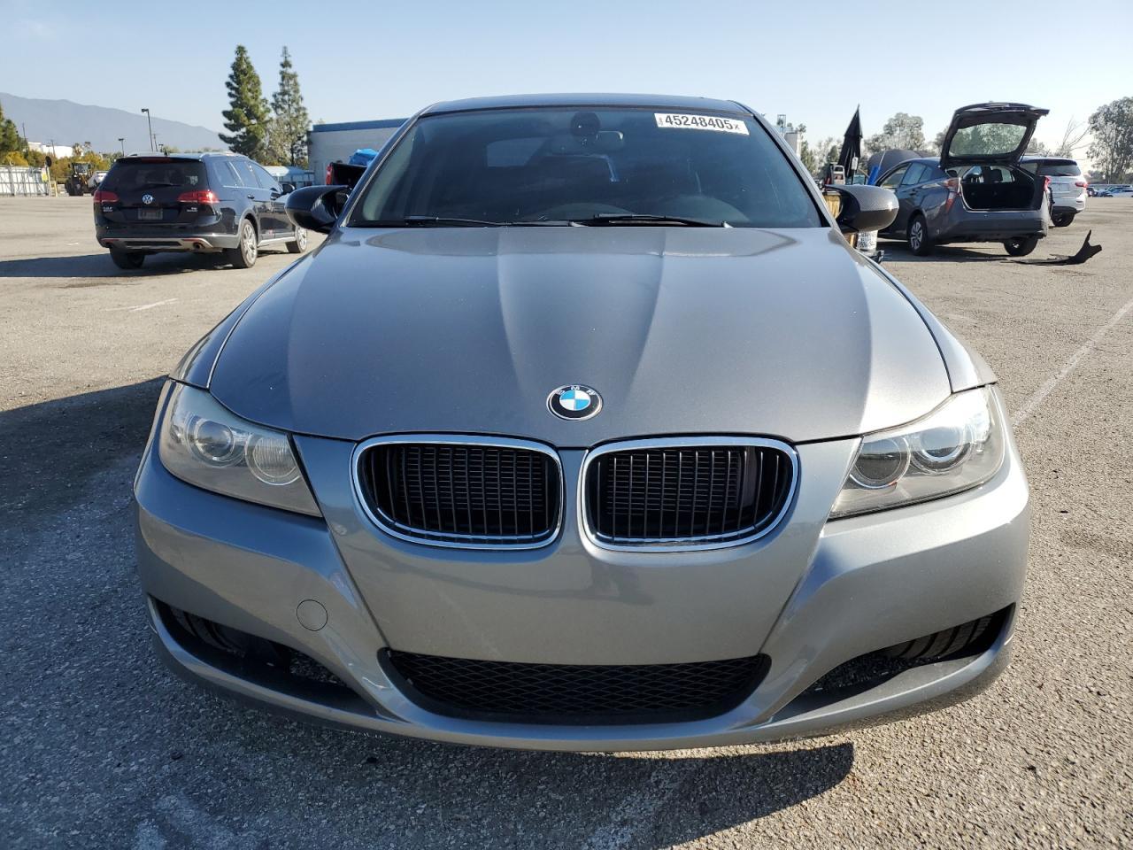 2011 BMW 3 SERIES