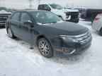 2011 FORD FUSION