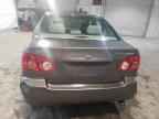 2006 TOYOTA COROLLA