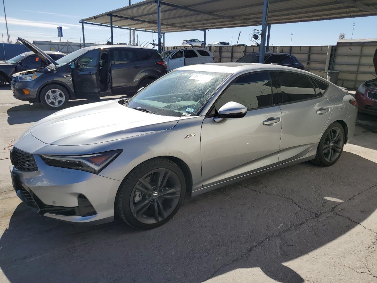 2023 ACURA Integra