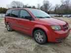 2008 DODGE CARAVAN