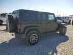 2012 JEEP WRANGLER