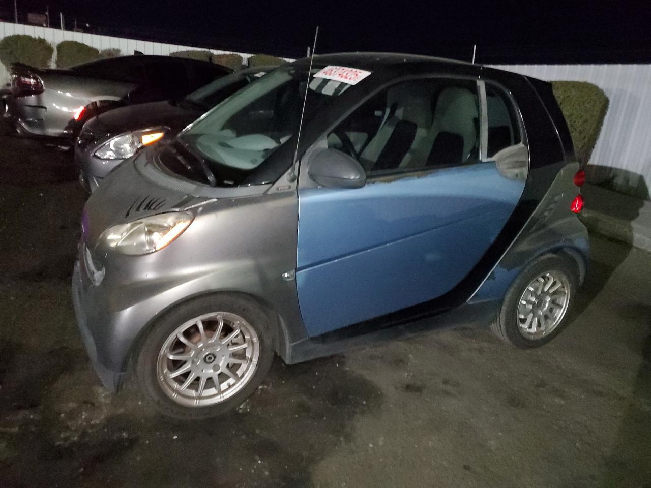 2011 SMART Fortwo