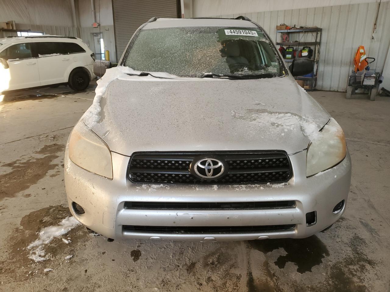 2006 TOYOTA RAV4