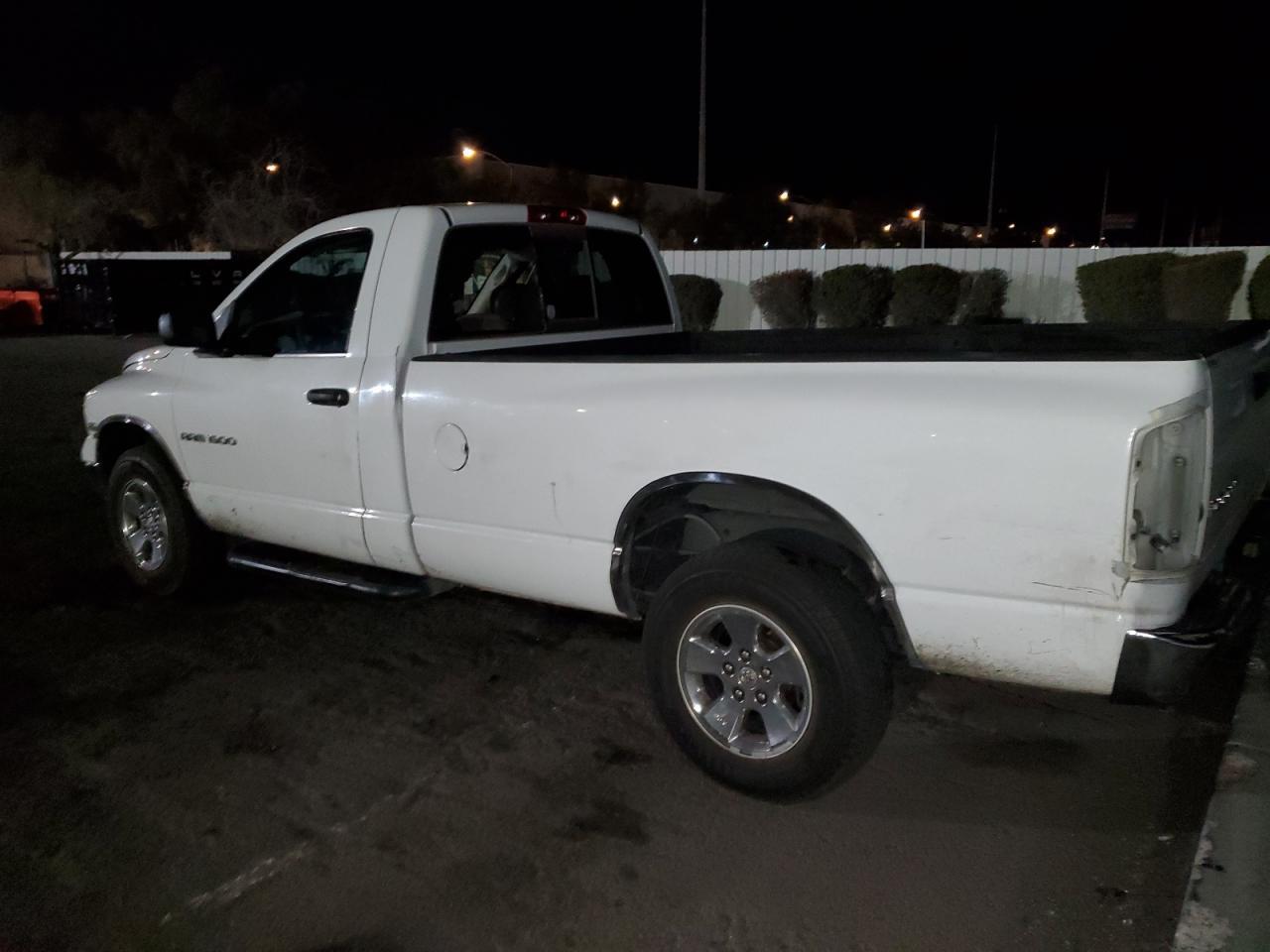 2003 DODGE RAM 1500